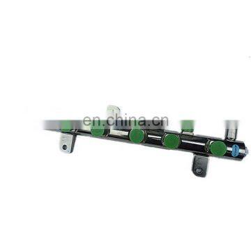 Common Rail Pipe 4937282 photo-2