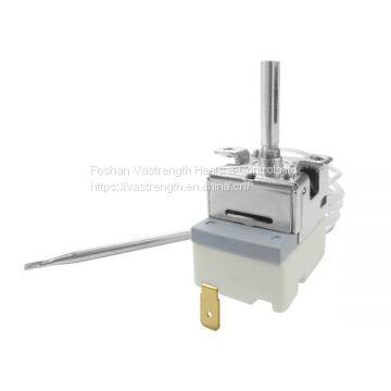 CAPILLARY THERMOSTAT WGF SERIES