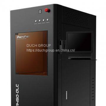 ProtoFab SLA450 DLC