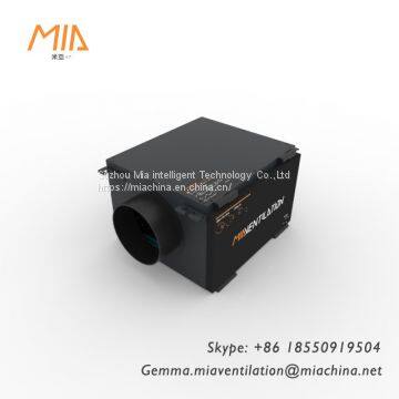 Mia Ventilation Air Purification Tank Hvac HEPA-150 photo-5