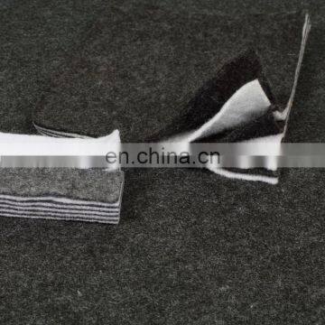 Customized Size Laminated Eraser Felt Multilayer Felt photo-5