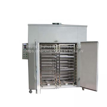 microwave vacuum dryer machine