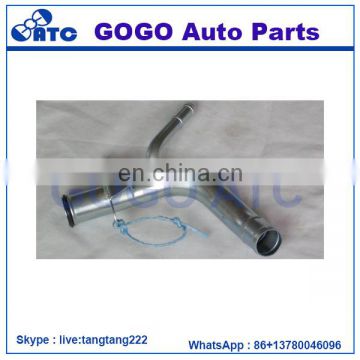 Water Pipe Assemblies for Mitsubishi OEM MD351670