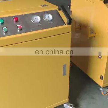 General Box-type portable oil filter machine LYC-C series Box type oil filter