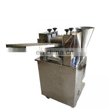 Multi-function Automatic Mini Samosa Empanada Machine Small Ravioli Dumpling Making Machine Maker photo-2