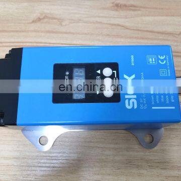 SICK Laser Sensor DT500-A111 1026515 photo-2