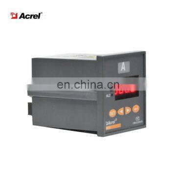ACREL PZ72-DI/C DC Digital Panel Meter for Solar PV System or Telecom Station With Rs485 Led Display photo-4