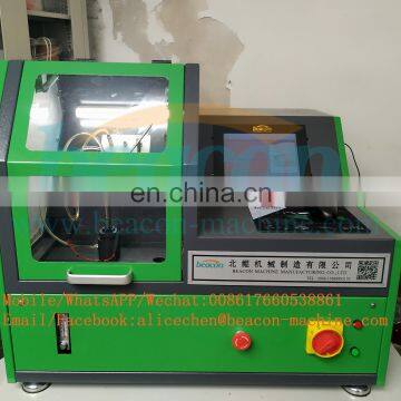 EPS208 Upgrade Multifunction Diesel Common Rail Injector Tester Test Bench Eps 208 photo-6