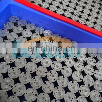 7135588 Suction Control Valve Scv Fuel Injector Actuator 7135-588 photo-4