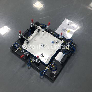Checking Fixtures, Gauge, Testing Fxiture, Insepction Tool, Measuring Tool, Checking Jig, Gage