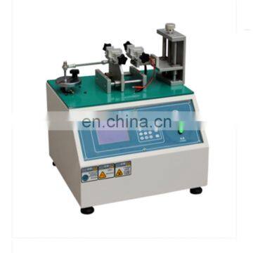 Touch Microcomputer Insertion Force Test Machine (touch Type) photo-6