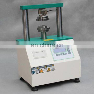 Edge Pressure Strength Testing Machine photo-3