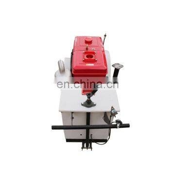 500 Road Water Cutting Machine Asphalt Rice and Floor Cutter Electric for Sale photo-6