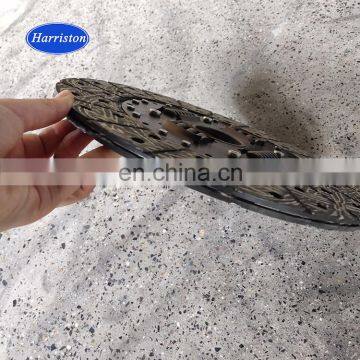 3A272-25130 Asbestos-free Clutch Plate for Kubota M6040 Tractor photo-2