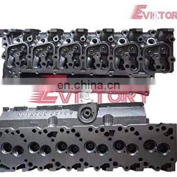 for Forklift Use Engine 13Z 11Z Cylinder Head photo-2