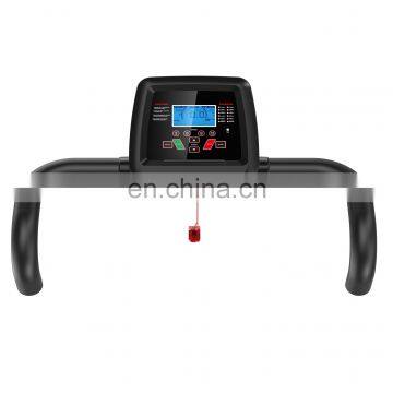 Gym Equipment Body Exercise Treadmill Motorized Running Machine photo-2