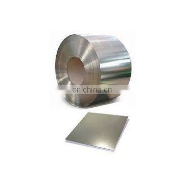 1020 Rolling Thickness 0.3mm 0.4mm 0.5mm 1mm Aluminum Sheet Coil Price per Ton