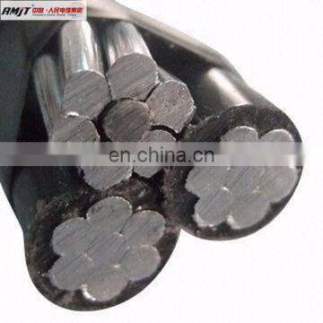 RMjT Xlpe 25kv 50mm2 Royal 5 Wire Xple Acsr Power Cable photo-7