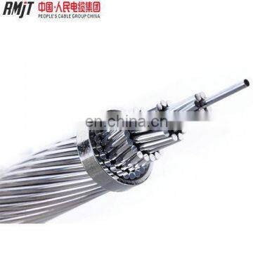 240mm2 AAAC Conductor Bare Aluminum Alloy Cable photo-4