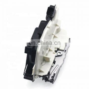 Door Lock Mechanism Actuator for SKODA SUPERB II VW TIGUAN 5ND839015 5N0839015D photo-2