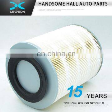 Performance Auto Parts Air Filter for Mitsubishi Cars with OEM ME017242