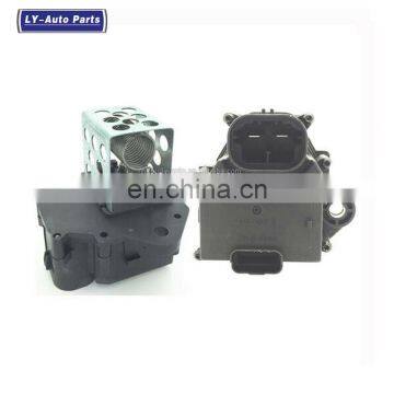 Car Heater Blower Regulator Resistor For Citroen Berlingo C 1 C 4 Xsara Peugeot 107 206 307 Partner 9649247680