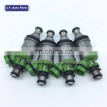 Auto Parts Engine Fuel Injector Nozzle Injection Valve 23209-74140 2320974140 For Toyota For Camry For Celica 2.2L For RAV4 2.0L photo-2