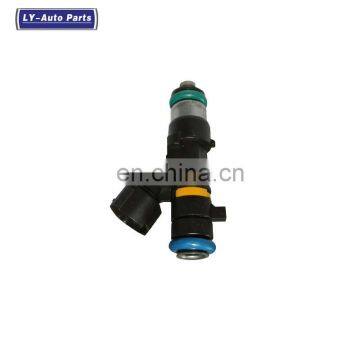 For Nissan Murano Infiniti M35 Gasoline Nozzle Fuel Injector OEM 16600-CD700 16600CD700 FJ828 35310-38010