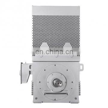 1MC0 High Voltage 6.6KV High Efficiency Three Phase Asynchronous Induction Motor photo-3