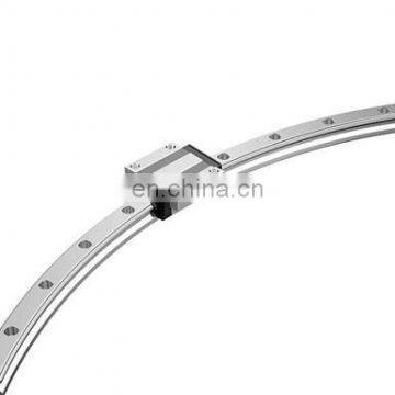 HCR15A+60/300R Linear Guideway