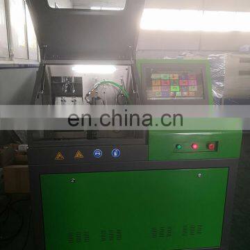 High Pressure Common Rail Test Machine CRS3000 Common Rail Test Equipment photo-2