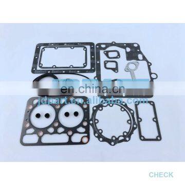 2TE67L-BV3 Overhaul Gasket Set For Stationary Marine Engines For Boats Diesel Engine