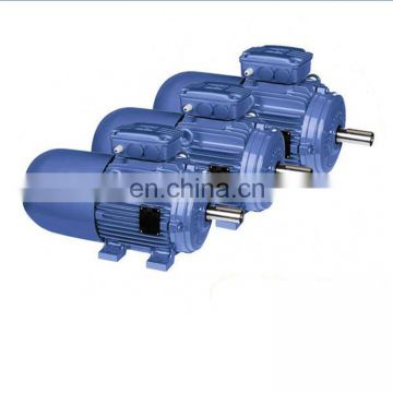 three phase electric motor 40 hp