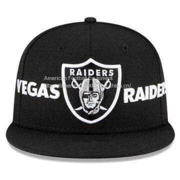 Las Vegas Raiders Snapback Cap