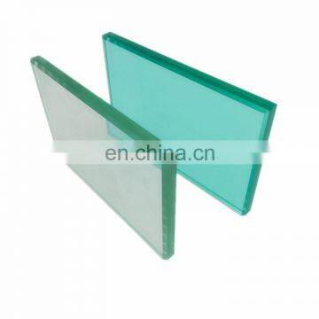 10.38mm laminated glass cost per square foot