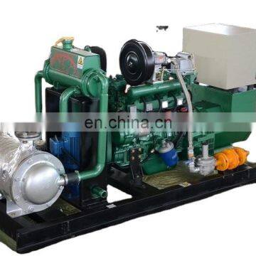 Reliable quality gas generator set