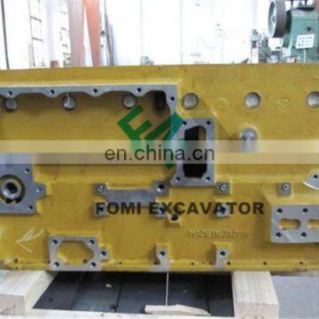 S6D95 Diesel Engine Assy For PC200-5 photo-6