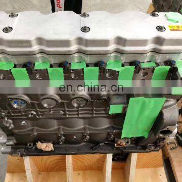6D107 Diesel Engine Engine For PC200-8 PC210-8 PC220-8