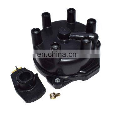 IGNITION Distributor Cap Rotor for Quest Frontier Xterra Pathfinder 22162-0W000