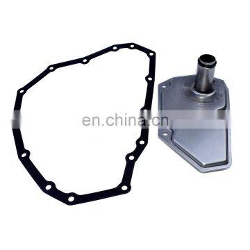 Free Shipping! RE0F11A JF015E Oil Filter & Pan Gasket Kit for Nissan Sentra Versa Versa Note