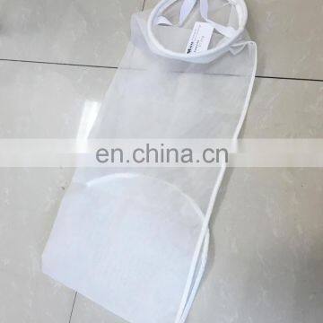 GOOD Quality!! Alternatives to Eaton 100 Micron Filter Bag Precision Filtered Air NMO-150-P02S,F4C46009. photo-2