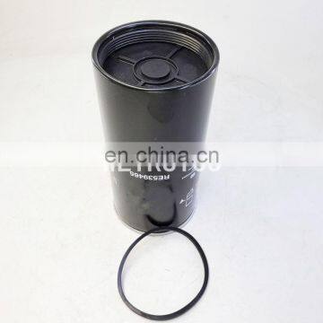 Tractor Diesel Engine Spin-on Fuel Filter Water Separator Filter Re539465 photo-2