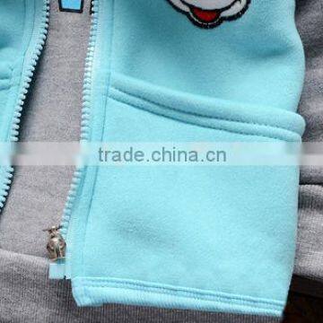 Discount Kids Sports Clothes Cotton Kids Clothes Stock photo-2