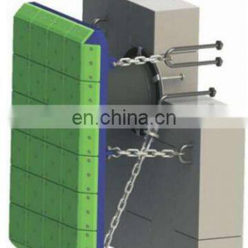 Super Cell Fender, Cell Fender photo-3