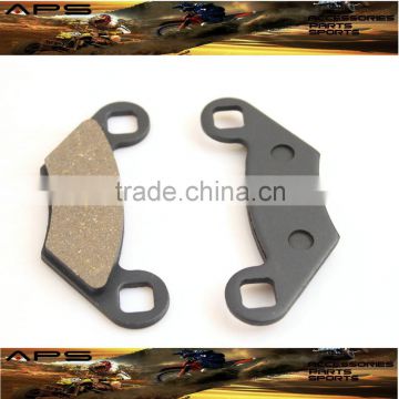 BUYANG 300CC ATV parts 300CC ATV front brake pads