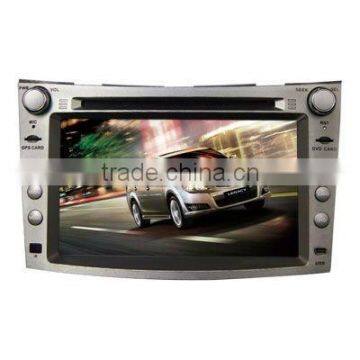 car media system for Subaru Legacy/Outback