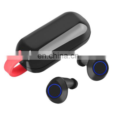 earphone Mini tws headset noise control tws B170  earbuds audifono earphone 5.0 wireless tws headphones