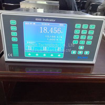 Saimo Circulation Chain Code Controller 6008B FH-08-6000P photo-3