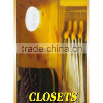 18led Super Bright Remote Controlled Battery Operated Led Light photo-3