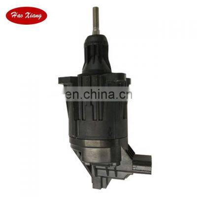 Haoxiang Auto Parts EGR Valve OEM K6T52372